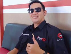 Ketua JMSI Rowandri, Angkat Bicara, Terkait Penanganan Kasus Pengeroyokan Di Pucuk Rantau Kuansing