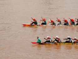 Ayo Saksikan Putaran Final Hari Kelima di Tepian Narosa Kota Teluk Kuantan 15 Jalur Akan Berpacu Untuk Menjadi Sang Juara Nasional.