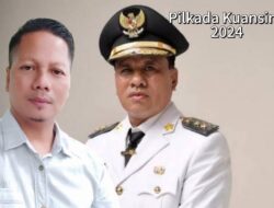 Mukhlisin Bakal Dampingi Suhardiman Amby Pada Pilkada Kuansing 2024, Ini Kata Anggota DPRD Kuansing!!