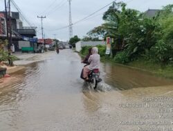 Komitmen Nasarudin – Abu Bakar Bebaskan Pangkalan Kerinci dari Banjir dan Sampah.Ini Solusinya !!!