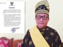 Tunjukkan Data, Wan Ahmat Ucapkan Terima Kasih kepada yang Telah Menuduhnya Negatif