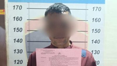 Oknum Al Diamankan Polres Maros Terkait Tambang, Kasusnya Sampai Dimana?