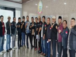 RDP Bersama Komisi E DPRD Sulawesi Selatan,Polda : 3 Tersangka Owner Skincare Sudah P211