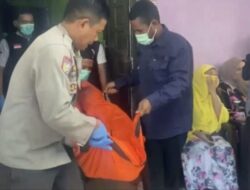 Mahasiswa Salah Satu Kampus Swasta di Makassar Berinisial AHH (20) Ditemukan Meninggal Dunia