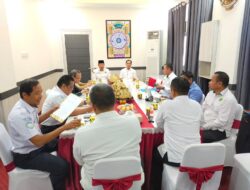 Kanwil Kemenag Prov. Sulsel Akan Gelar Rukyatul Hilal Awal Ramadan 1446 H/2025 M