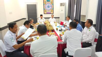 Kanwil Kemenag Prov. Sulsel Akan Gelar Rukyatul Hilal Awal Ramadan 1446 H/2025 M