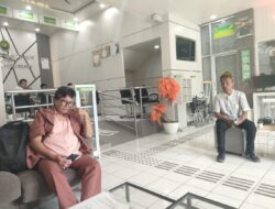 Gugatan PMH Kades Bonea Bergulir, Harapkan Kehadiran Inspektorat Kepulauan Selayar Tergugat II Terbuka LHP Bersih Tanpa Temuan