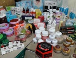 Maraknya Skincare Mengandung Merkuri, Owner Skincare Mr Didakwa Mengedarkan Produk Skincare Tidak Memiliki Izin Edar