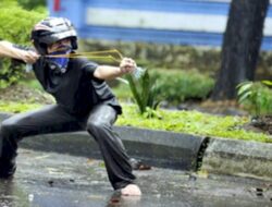 Teror Busur Hantui Kota Maros, 3 Korban Selama Bulan Maret