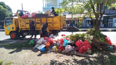Maros Perangi Sampah: Deklarasi Serius atau Sekadar Simbolis?