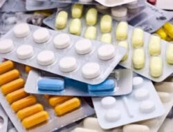 Kelangkaan Obat di RSUD Maros: LSM KIPFA Desak Investigasi