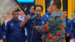DPC KSPSI Maros Soroti Dugaan TKA Ilegal dan Pelanggaran Hukum di Kawasan Industri