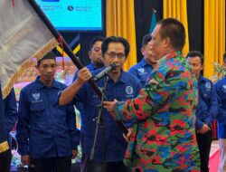 DPC KSPSI Maros Soroti Dugaan TKA Ilegal dan Pelanggaran Hukum di Kawasan Industri