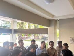 Titik Buta Keadilan: CLAT Tantang BPKP Sulsel Ungkap Tabir Korupsi DISKOMINFO Maros