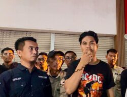 Polrestabes Makassar di Bawah Sorotan: The Legend 120 Kritik Keras Kinerja Intelkam