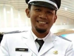 Junaedi Klarifikasi: Kadus Taipa Diberhentikan karena Lalai dan Tak Berkontribusi
