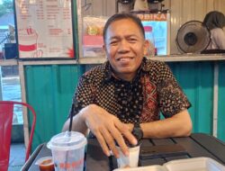 Ketua Komisi I DPRD Maros, H. Ikram, Klarifikasi Hasil RDP Terkait PT. New Era Blok, KSPSI Beri Tanggapan Kritis