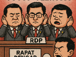 KSPSI Desak DPRD Maros Tindaklanjuti Hasil RDP Terkait PT. New Era Block