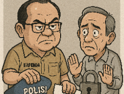 Diduga Catut Nama Polisi, Oknum Pegawai Bapenda Maros Diminta Dicopot Terkait Pemblokiran PBB Warga