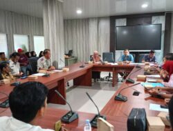 Sengketa Lahan Kadieng, DPRD Maros Gelar RDP: Warga Minta Kepastian dan Keadilan