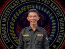 Lidik Pro Ucapkan Selamat Kepada Kajari Maros yang Baru: ” PR Menanti di Kejari Maros