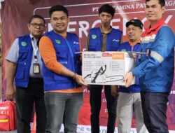 Dari Dusun Pao-Pao untuk Maros: Pertamina Datang Sebelum Bencana”