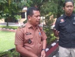 Kades Temmappaduae Diperiksa Sebagai Saksi Terkait Sengketa Lahan Dikuasai PT Pertamina