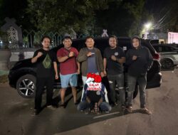 Curi Handphone Kasir Minimarket, Pria Asal Makassar Diringkus Jatanras Polres Maros