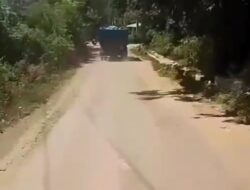 Kapolda dan Kapolres Maros Ditantang: Berani Bongkar Jaringan Tambang Ilegal?”