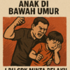Kasus Penganiayaan Anak di Maros, LBH SPK Desak Polisi Segera Amankan Pelaku