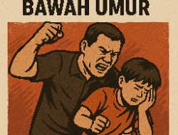 Kasus Penganiayaan Anak di Maros, LBH SPK Desak Polisi Segera Amankan Pelaku