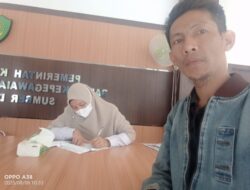 LSM LIDIK PRO Maros Minta BKPSDM Transparan Soal Penetapan Penerima Pensiun Janda ASN Alm. Muliadi, SE
