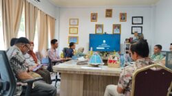 Pertemuan Klarifikasi Penerima Pensiun ASN di Maros Buntu, LIDIK PRO Maros Siap Tempuh Jalur Hukum