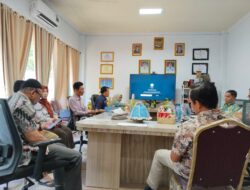Pertemuan Klarifikasi Penerima Pensiun ASN di Maros Buntu, LIDIK PRO Maros Siap Tempuh Jalur Hukum