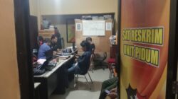 Kasus Solar Ilegal Ilham Mandek, Lidik Pro Pertanyakan Keseriusan Aparat