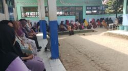 Beasiswa PIP Aspirasi Amure Disambut Syukur Wali Murid di Maros Baru