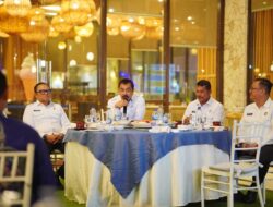 Menteri IMIPAS Puji Inovasi Bapas Makassar: Griya Abhipraya Jadi Wadah Pemberdayaan Klien Pemasyarakatan
