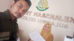 Proyek Rehabilitasi Sumur dan JIAT di Kec. Simbang Diduga Ada Penyimpangan, LBH Maros Minta APH Periksa Penggunaan Anggaran