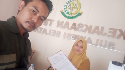 Proyek Rehabilitasi Sumur dan JIAT di Kec. Simbang Diduga Ada Penyimpangan, LBH Maros Minta APH Periksa Penggunaan Anggaran