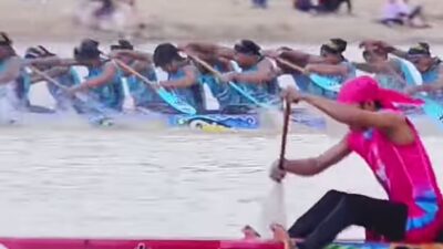 Memperingati HUT Kuansing Ke-26 ,Bupati Suhardiman Amby Bertekad Membangun Negeri Yang Beradat,Bermarwah dan Berdaya Saing