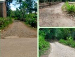 Jalan Desa Toddopulia Rusak Parah, Warga Tagih Kepedulian Pemkab Maros dan DPRD Maros