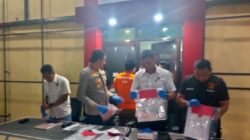 Eks Lurah Tombolo Ditangkap, Polisi Ungkap Modus PTSL Berbungkus Hibah Rugikan Warga Gowa