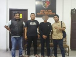 Penganiayaan Brutal di Kalumpang, Polisi Amankan Terduga Pelaku RD: Korban Alami Luka Serius di Kepala