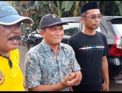 Masyarakat Kecewa: Perbaikan Jembatan Haji Bohari Lambat, Proyek Lain di Maros Justru Cepat Selesai