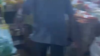 Koperindag Maros Bungkam, LBH Soroti Keras Imbauan Dua Tempat Sampah Jelang Adipura di Pasar Tramo