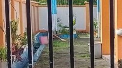 Pasar Malam di Bonto Matenne Diduga Gunakan Listrik Kantor Desa, LBH Minta Inspektorat Maros Turun Tangan