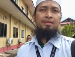 Korban Tuntut Keadilan, Pelaku Kekerasan Diduga Masih Dilindungi Oknum: Maryama Kembali Datangi Polres Maros