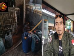 Kodim Ungkap 7 Ton Solar Subsidi, BB Raib Misterius — LIN Kritik Vitalitas APH