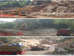 CV Bulu Tammangura Sebut Usaha Tambangnya Legal dan Memiliki Dokumen Resmi, Bantah Keras Tuduhan LIN Soal Tambang Ilega