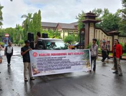 Kanit Tipiter Baru Tapi Penindakan Tambang Ilegal Dinilai Belum Tegas, KOMAKS : Rapor Merah Polres Maros